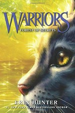 Warriors - Forest of secrets