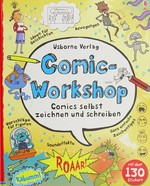 Comic Workshop: Comics selbst zeichnen und schreiben