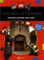 Chevaliers et Châteaux: explore le monde avec Lego