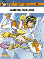 Saturns Zwilling