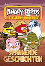 Angry Birds Star Wars - Spannende Geschichten