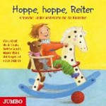Hoppe, hoppe, Reiter: Kniereiter, Lieder und Reime für die Kleinsten