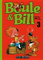 Bd. 3, Boule & Bill