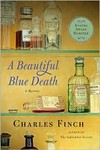 ¬A¬ beautiful blue death