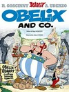 Asterix - Obelix and Co.