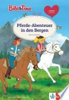 Bibi & Tina - Pferde-Abenteuer in den Bergen: mit Hufeisen-Quiz