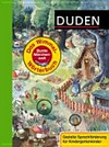 Duden - das Wimmel-Wörterbuch - Bunte Märchenwelt: gezielte Sprachförderung für Kindergartenkinder