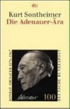 ¬Die¬ Adenauer-Ära: Grundlegung der Bundesrepublik
