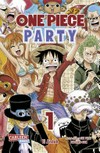 Bd. 1, One piece Party