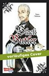 Bd. 10, Black Butler