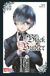 Bd. 18, Black Butler