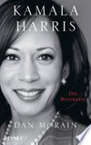 Kamala Harris: Die Biografie