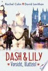 Dash & Lily - Vorsicht, Glatteis!