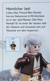 Lego Star wars - Die Jedi-Ritter kehren zurück