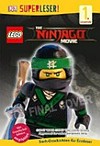 LEGO Ninjago - Die besten Ninja der Welt