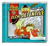 Olchi-Detektive - Die große Flut: Hörspiel
