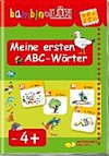 Bambino LÜK - Meine ersten ABC-Wörter