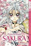 Bd. 2, Prinzessin Sakura