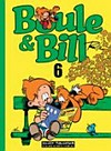 Bd. 6, Boule & Bill