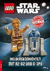 Lego Star wars - Heldengeschichten mit R2-D2 und C-3PO