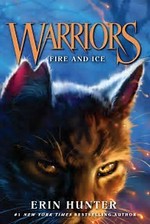 Warriors - Fire and ice