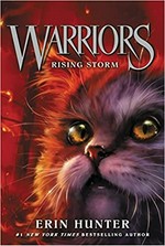 Warriors - Rising storm