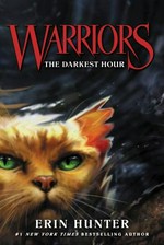 Warriors - The darkest hour