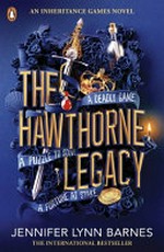 ¬The¬ Hawthorne Legacy