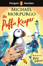 ¬The¬ puffin keeper