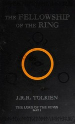 ¬The¬ fellowship of the ring: Part 1