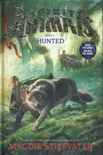 Spirit Animals - Hunted