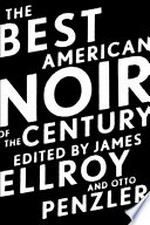 ¬The¬ Best American Noir of the Century