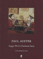 Auggie Wren's Christmas story