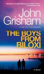 ¬The¬ boys from Biloxi