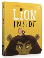 ¬The¬ Lion Inside