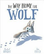 ¬The¬ way home for wolf