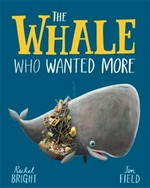 ¬The¬ whale who wanted more