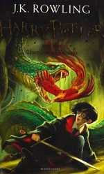 Harry Potter and the chamber of secrets