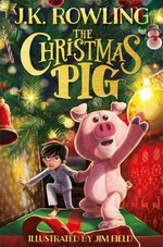 ¬The¬ Christmas Pig
