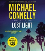 Lost light: a Harry-Bosch-novel