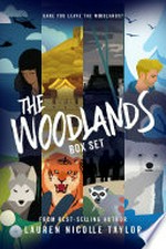 ¬The¬ Woodlands