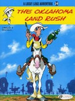 ¬The¬ Oklahoma Land Rush
