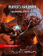 Dungeons & Dragons - Spielerhandbuch