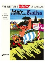 Asterix et les Goths