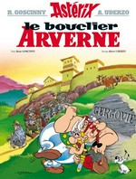 Asterix - Le bouclier Arverne