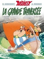 Asterix - La Grande Traversée