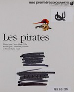 ¬Les¬ pirates