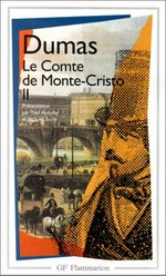 ¬Le¬ comte de Monte-Christo