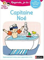 Capitaine Noé