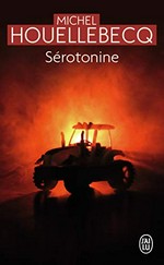 Sérotonine: roman